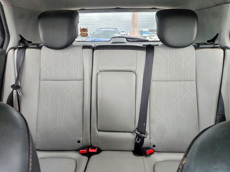 2017 Chevrolet Trax მანქანა იყიდება აუქციონზე, vin: 3GNCJLSB3HL290492, აუქციონის ნომერი: 61134236