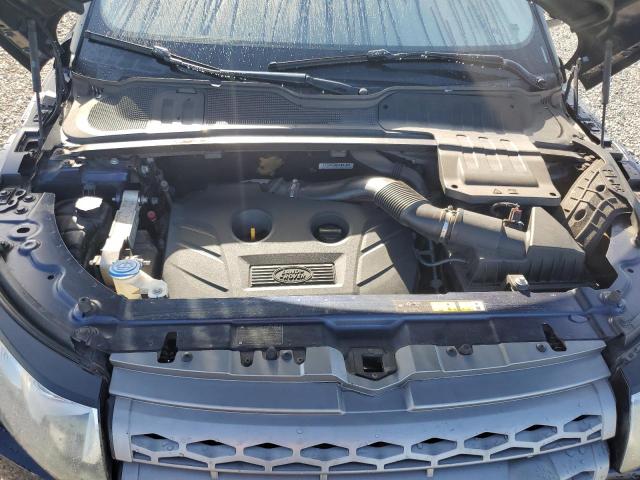 2015 Land Rover Range Rover Evoque მანქანა იყიდება აუქციონზე, vin: SALVP2BG2FH068651, აუქციონის ნომერი: 60876276