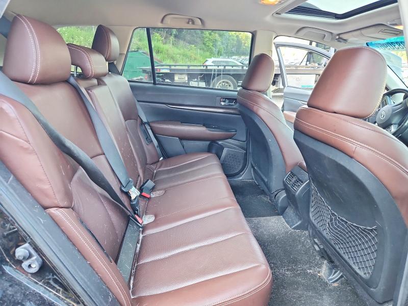 60383096 :رقم المزاد ، 4S4BRDSC3D2284632 vin ، 2013 Subaru Outback مزاد بيع