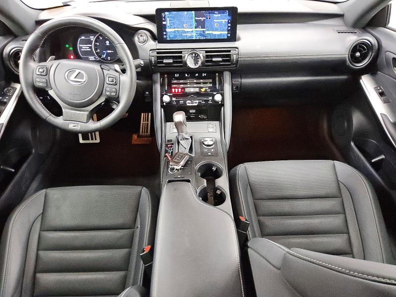 Продажа на аукционе авто 2024 Lexus Is 500, vin: JTHAP1D2XR5006548, номер лота: 58440246