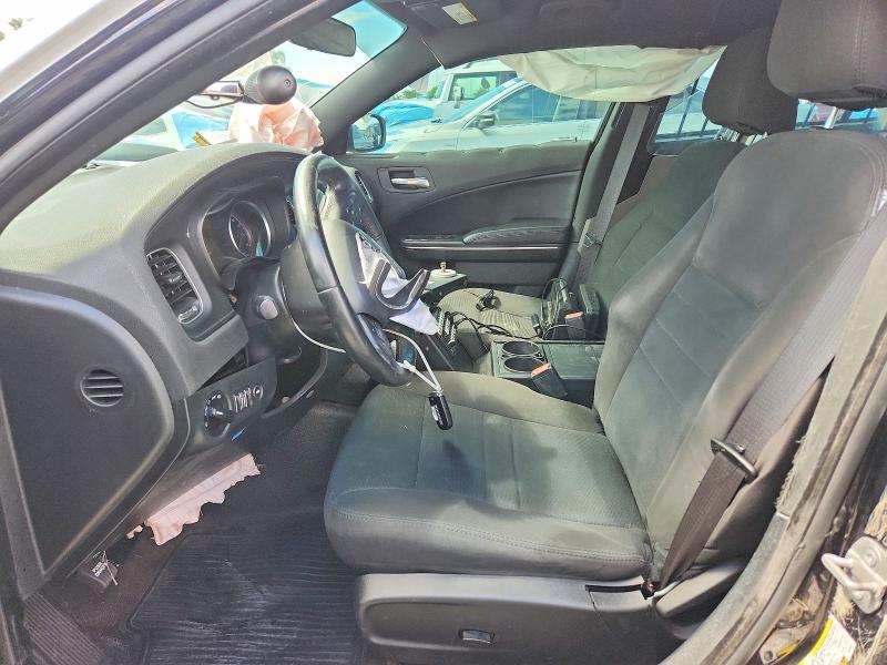 Продажа на аукционе авто 2018 Dodge Charger, vin: 2C3CDXAGXJH325827, номер лота: 59075676