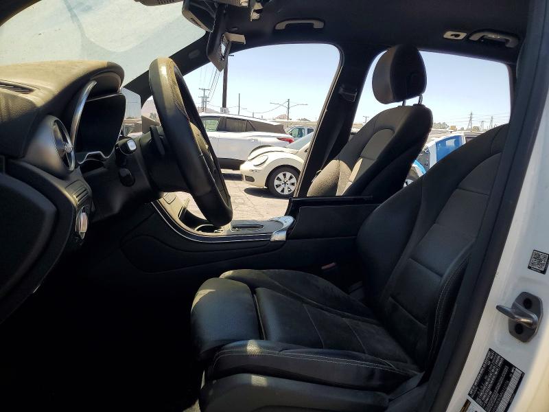 62339126 :رقم المزاد ، W1N0G8EB0MV312776 vin ، 2021 Mercedes-benz Glc مزاد بيع