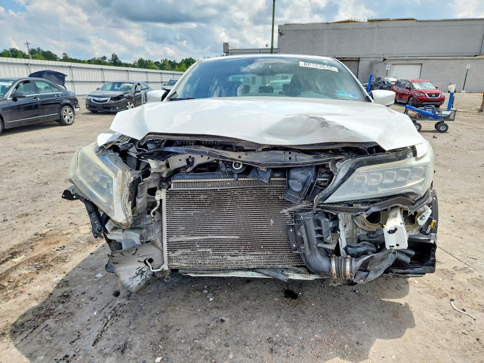 Продажа на аукционе авто 2017 Acura Ilx, vin: 19UDE2F8XHA009257, номер лота: 60323646