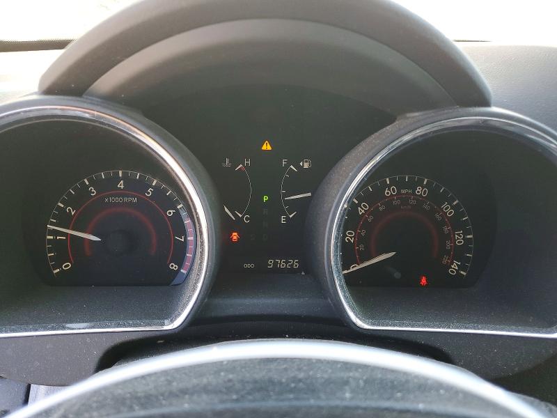 61119596 :رقم المزاد ، JTEES43A882049079 vin ، 2008 Toyota Highlander مزاد بيع