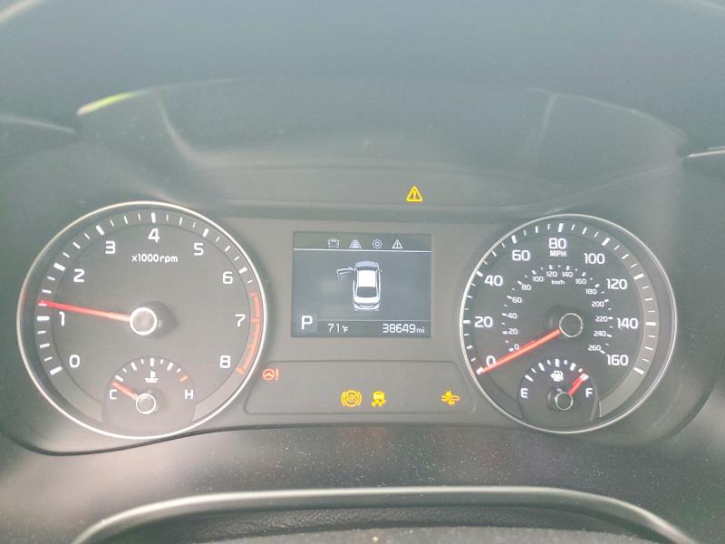 Продаж на аукціоні авто 2019 Kia Forte, vin: 3KPF24AD0KE099300, номер лоту: 63318596