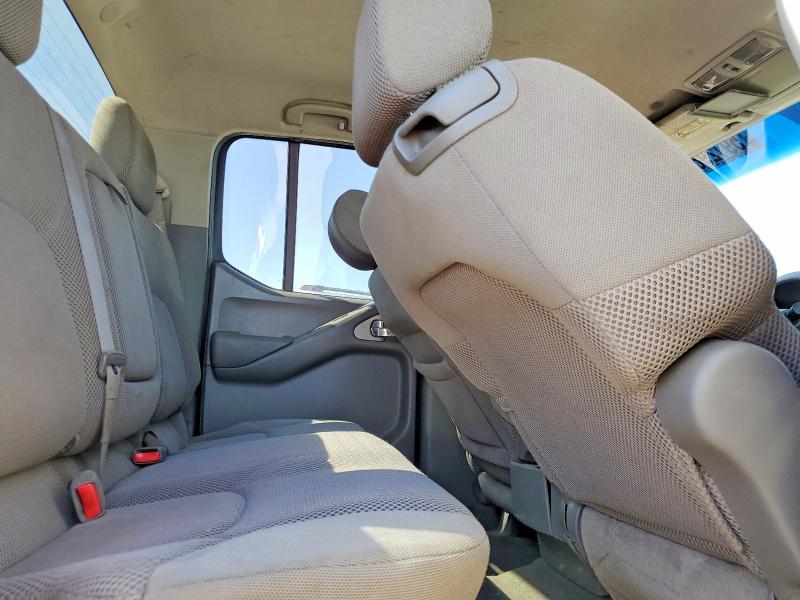 Продажа на аукционе авто 2006 Nissan Frontier, vin: 1N6AD07U36C463806, номер лота: 59129616