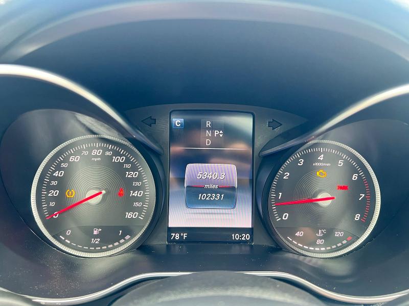 Aukcja sprzedaży 2016 Mercedes-benz C, vin: 55SWF4KB6GU160652, numer aukcji: 60414906