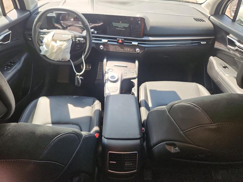 52304426 :رقم المزاد ، KNDPVDDG7T7266156 vin ، 2026 Kia Sportage Hybrid مزاد بيع