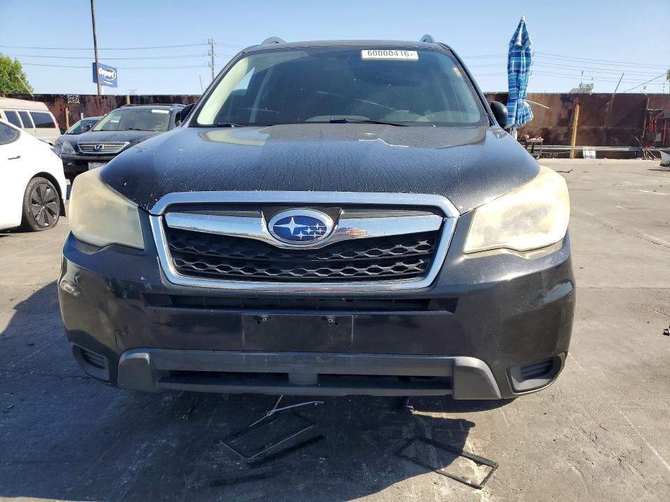 Aukcja sprzedaży 2014 Subaru Forester, vin: JF2SJAGC9EH400418, numer aukcji: 60000416