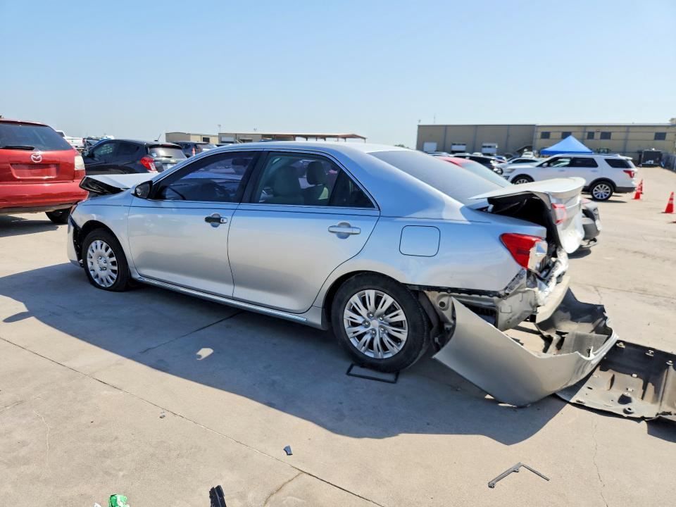 Aukcja sprzedaży 2012 Toyota Camry, vin: 4T4BF1FK8CR228316, numer aukcji: 61975596