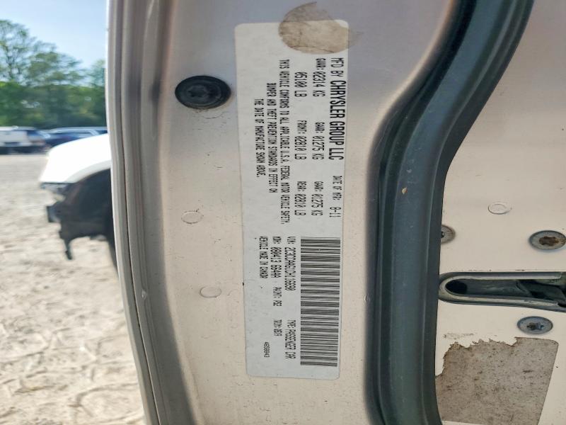 Продаж на аукціоні авто 2012 Chrysler 300, vin: 2C3CCAAG1CH116690, номер лоту: 58973676