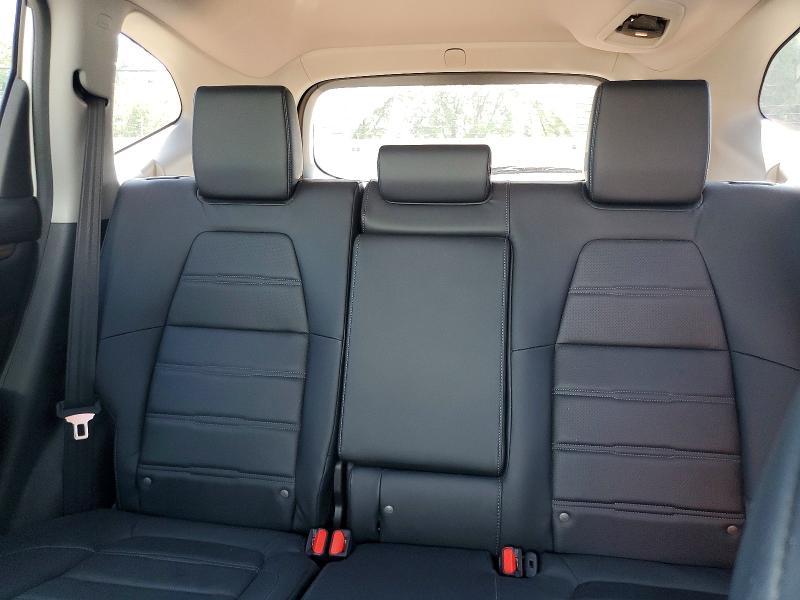 Aukcja sprzedaży 2019 Honda Cr-v, vin: 2HKRW2H85KH646040, numer aukcji: 60154516