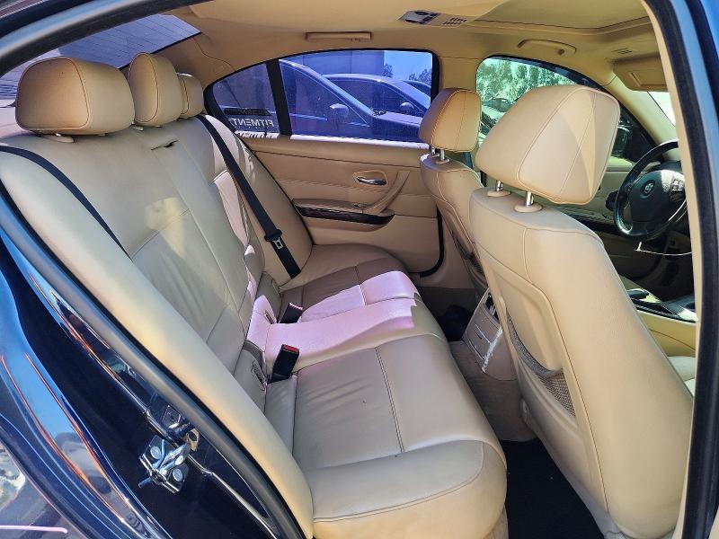 Продаж на аукціоні авто 2007 Bmw 328, vin: WBAVC93597K033695, номер лоту: 63163856