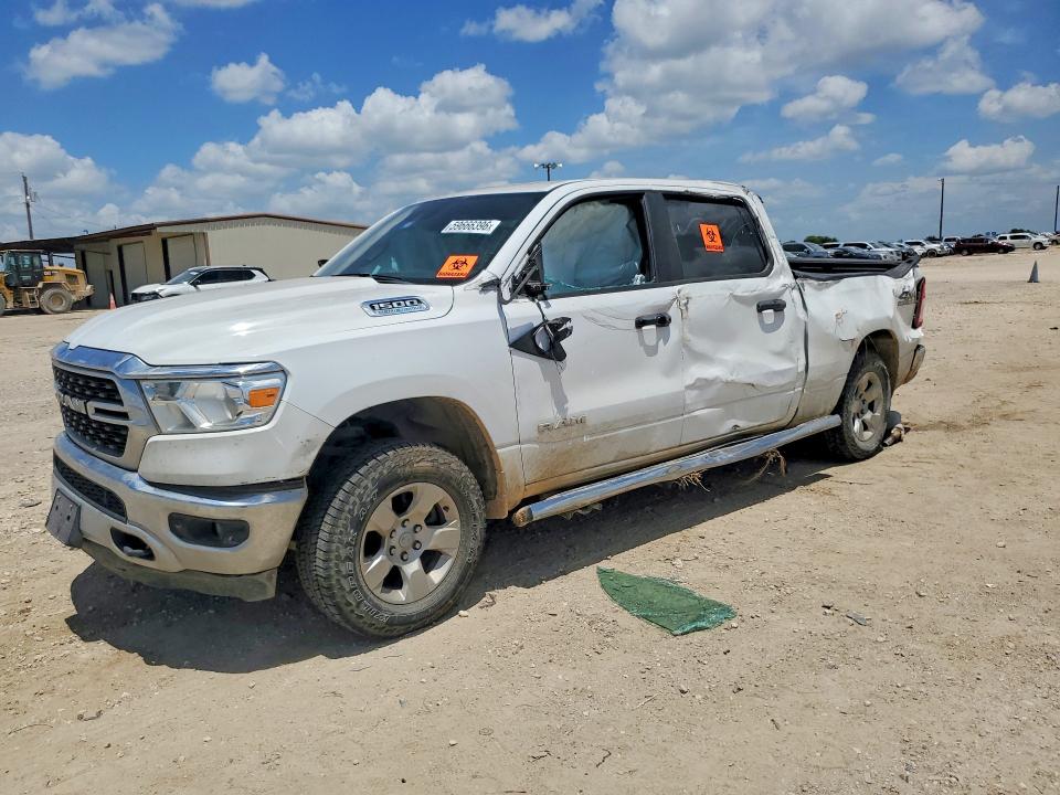 Aukcja sprzedaży 2023 Ram 1500, vin: 1C6SRFMTXPN628061, numer aukcji: 59666396