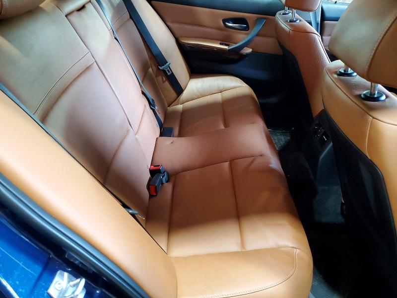 Aukcja sprzedaży 2011 Bmw 328, vin: WBAPK5C58BF125838, numer aukcji: 59343346