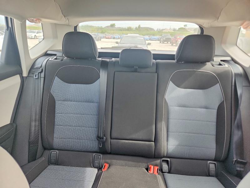 2026 Volkswagen Taos მანქანა იყიდება აუქციონზე, vin: 3VV5C7B27TM000178, აუქციონის ნომერი: 61685896