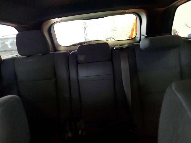 61115386 :رقم المزاد ، 1C4RJFAG6FC790401 vin ، 2015 Jeep Grand Cherokee مزاد بيع