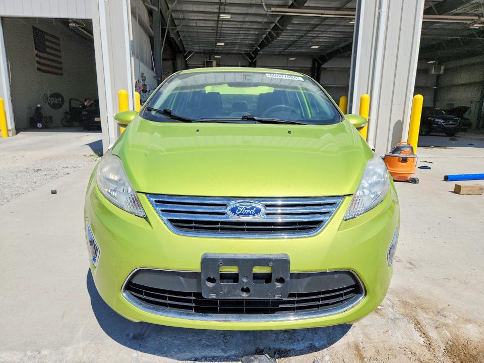 Продаж на аукціоні авто 2011 Ford Fiesta, vin: 3FADP4CJXBM142256, номер лоту: 60047826