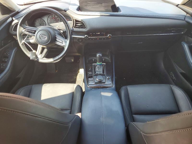 2020 Mazda Cx-30 მანქანა იყიდება აუქციონზე, vin: 3MVDMBDL4LM122625, აუქციონის ნომერი: 60847166