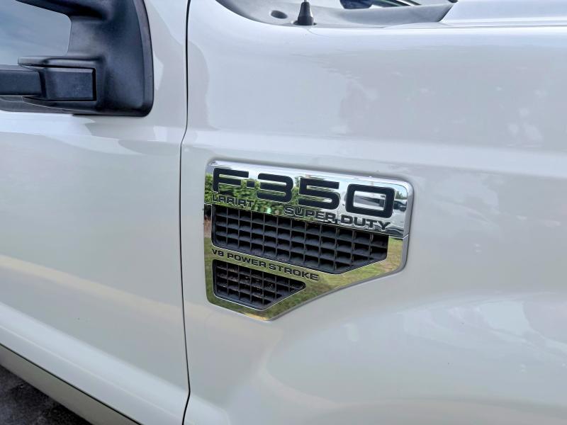60656036 :رقم المزاد ، 1FTWW3DR5AEA50593 vin ، 2010 Ford F350 مزاد بيع