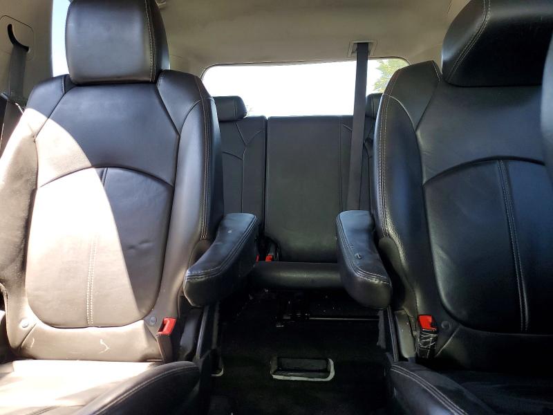 60414276 :رقم المزاد ، 1GKKRRKD2EJ314001 vin ، 2014 Gmc Acadia مزاد بيع