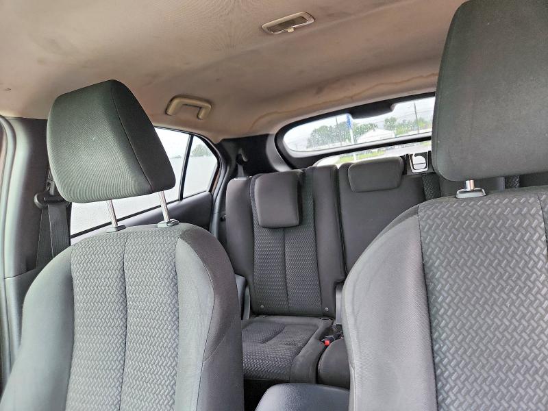 Продаж на аукціоні авто 2020 Mitsubishi Eclipse Cross, vin: JA4AT4AA7LZ016944, номер лоту: 62271846