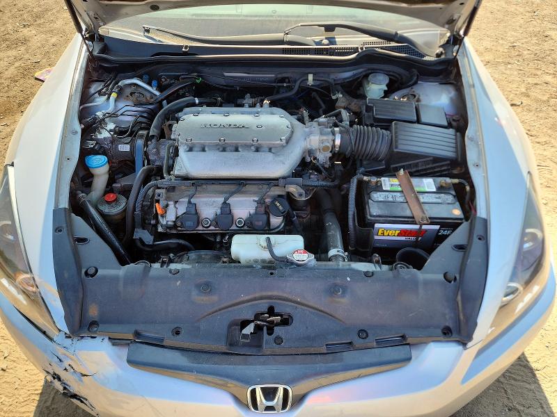 60597886 :رقم المزاد ، 1HGCM82634A013747 vin ، 2004 Honda Accord مزاد بيع