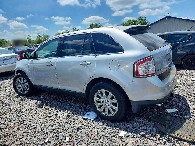Продажа на аукционе авто 2009 Ford Edge, vin: 2FMDK39C39BA41059, номер лота: 59918676
