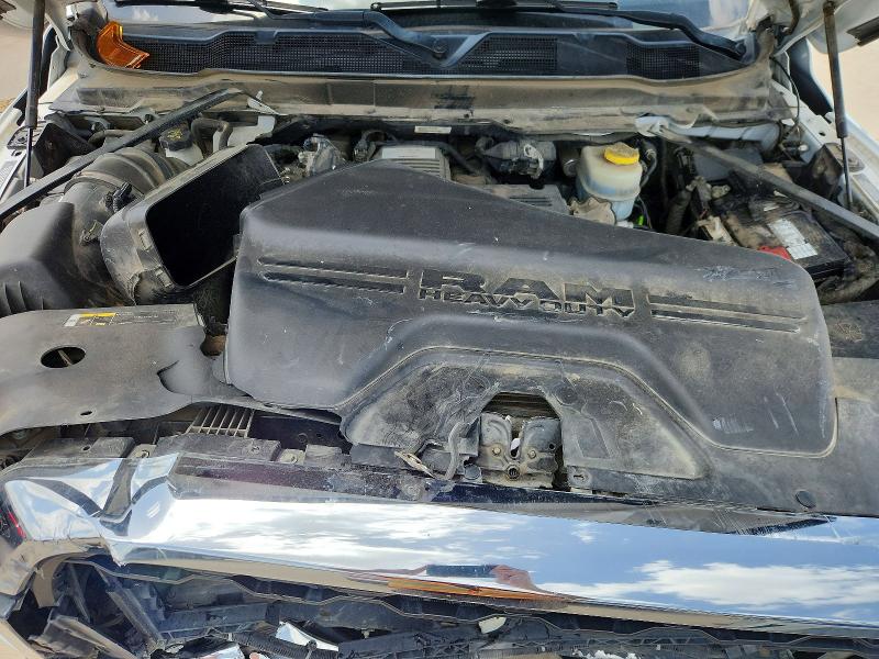 Aukcja sprzedaży 2020 Ram 2500, vin: 3C6UR5CL6LG197340, numer aukcji: 60715656