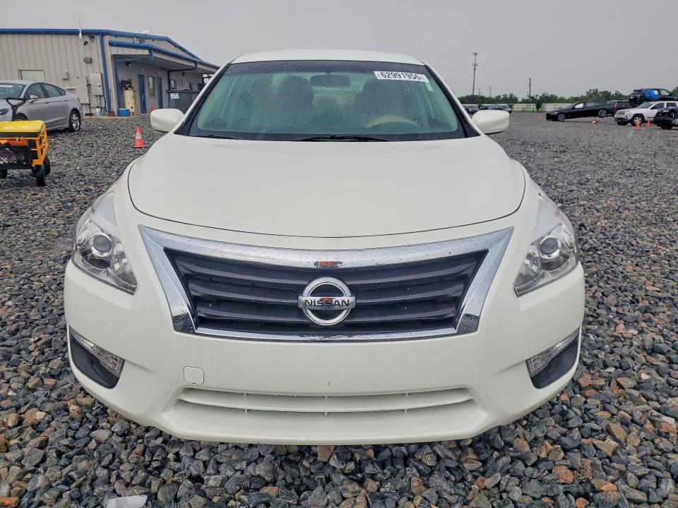 Продажа на аукционе авто 2014 Nissan Altima, vin: 1N4AL3AP6EC329774, номер лота: 62991956