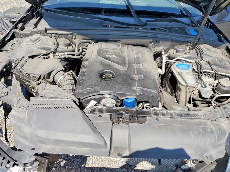 Aukcja sprzedaży 2012 Audi A5, vin: WAULFAFHXCN006715, numer aukcji: 60379306