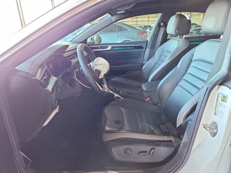 59923976 :رقم المزاد ، WVWAR7AN3PE011388 vin ، 2023 Volkswagen Arteon مزاد بيع