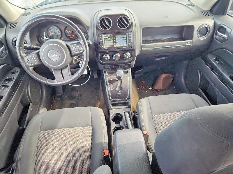 Продажа на аукционе авто 2014 Jeep Patriot, vin: 1C4NJPFB2ED859465, номер лота: 60694866