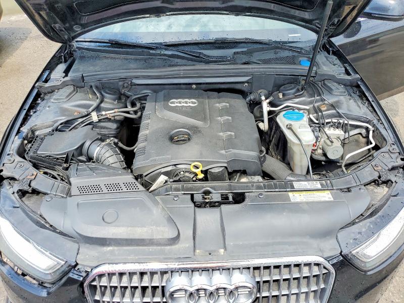 Aukcja sprzedaży 2013 Audi A4 Allroad, vin: WA1UFAFL3DA205846, numer aukcji: 61761276