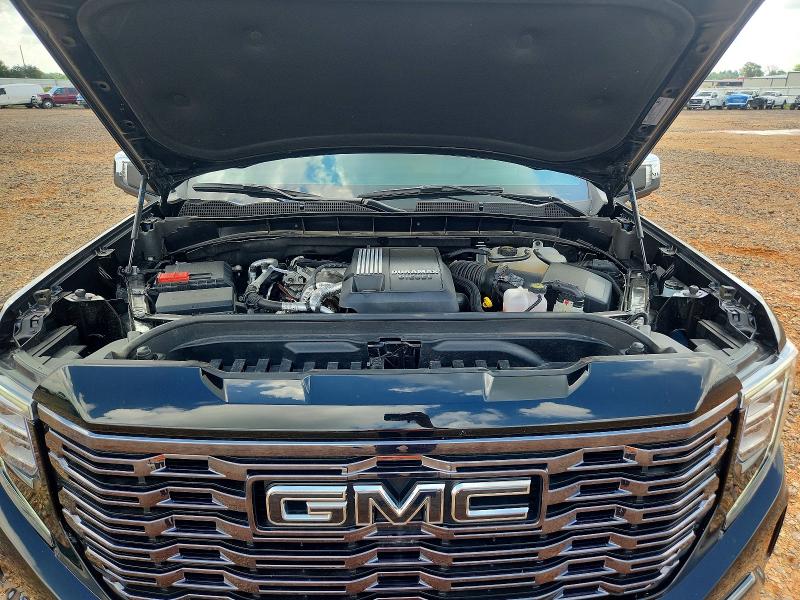 60231066 :رقم المزاد ، 1GTUUHE87SZ235156 vin ، 2025 Gmc Sierra مزاد بيع