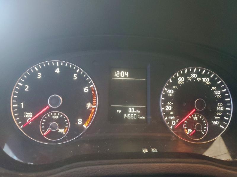 Aukcja sprzedaży 2015 Volkswagen Passat, vin: 1VWAS7A38FC111769, numer aukcji: 59102566
