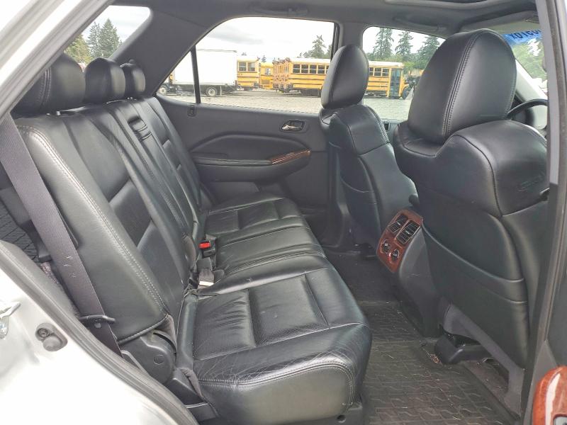 Aukcja sprzedaży 2005 Acura Mdx, vin: 2HNYD188X5H554859, numer aukcji: 59166976