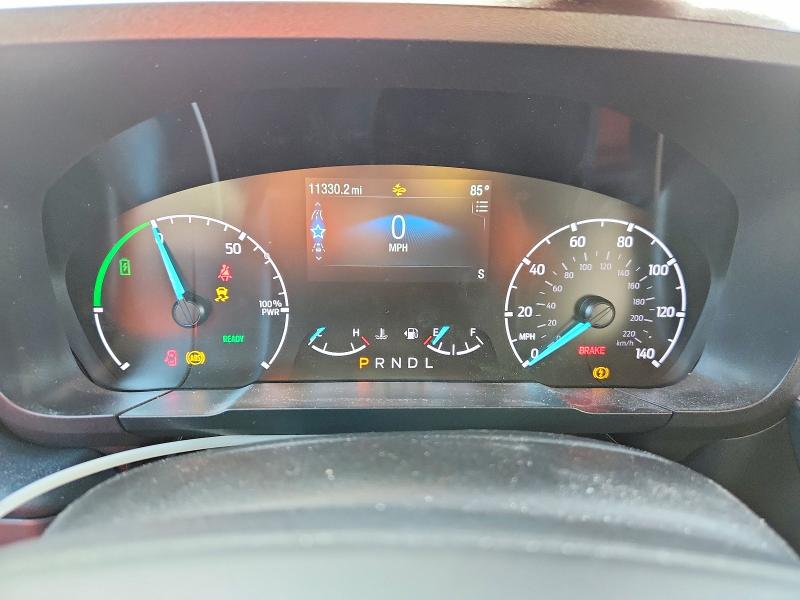 Продажа на аукционе авто 2024 Ford Maverick, vin: 3FTTW8H37RRB66635, номер лота: 61298026