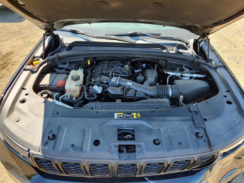Продажа на аукционе авто 2023 Jeep Grand Cherokee, vin: 1C4RJKAG6P8738490, номер лота: 60782006