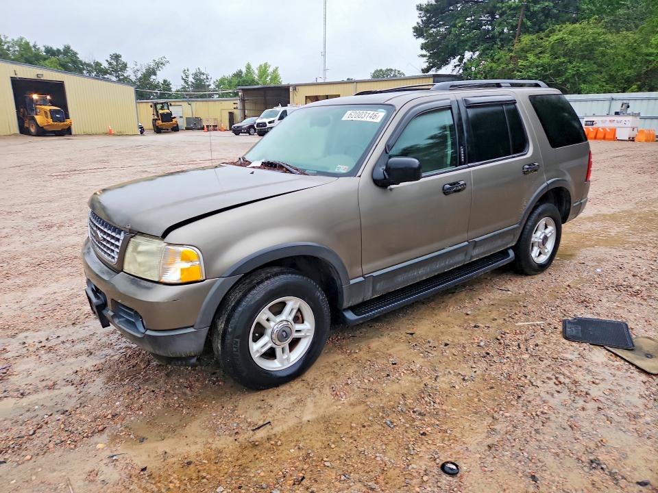 Auction sale of the 2003 Ford Explorer, vin: 1FMDU73K83ZA05454, lot number: 62003146