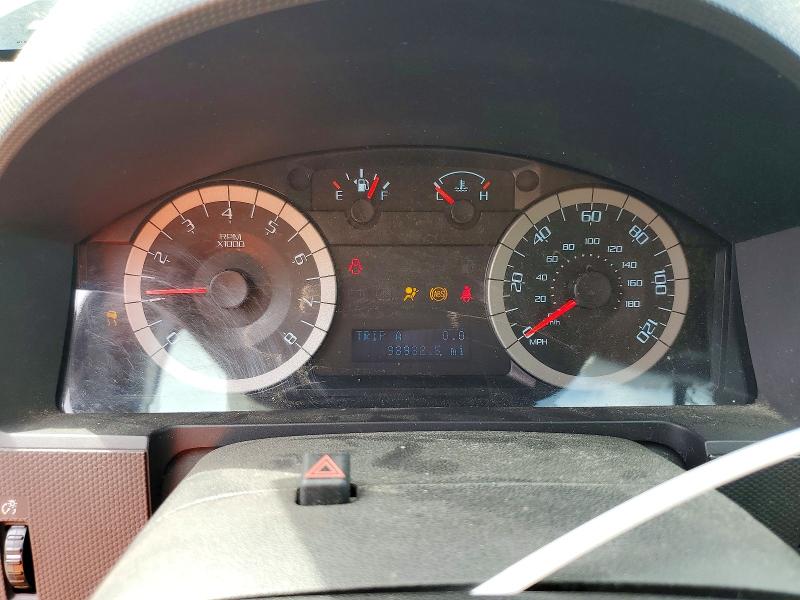 Aukcja sprzedaży 2010 Ford Escape, vin: 1FMCU0D75AKD06508, numer aukcji: 62219226