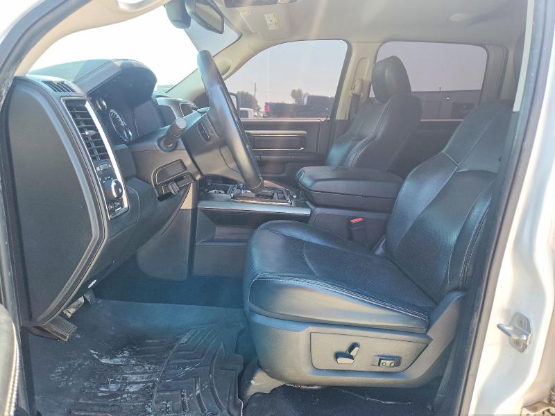 Продаж на аукціоні авто 2013 Ram 1500, vin: 1C6RR6MT0DS633457, номер лоту: 61867416