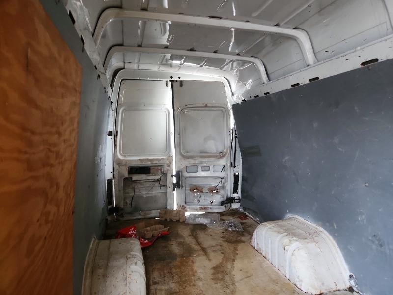 Продажа на аукционе авто 2005 Dodge Sprinter, vin: WD0PD544155787314, номер лота: 61611006