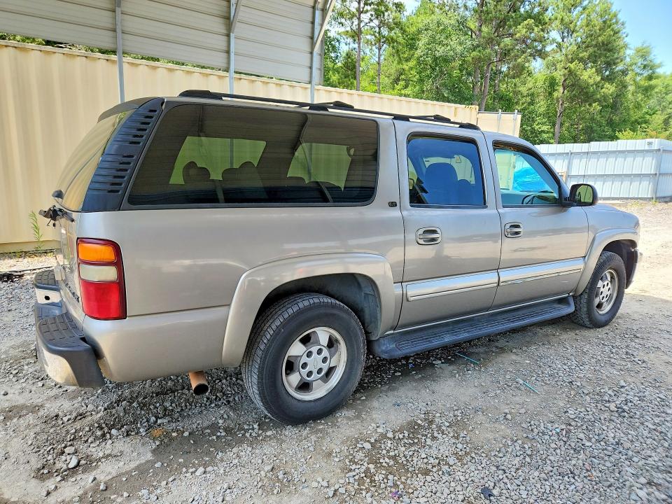 Aukcja sprzedaży 2003 Chevrolet Suburban, vin: 1GNEC16Z93J230649, numer aukcji: 59954136