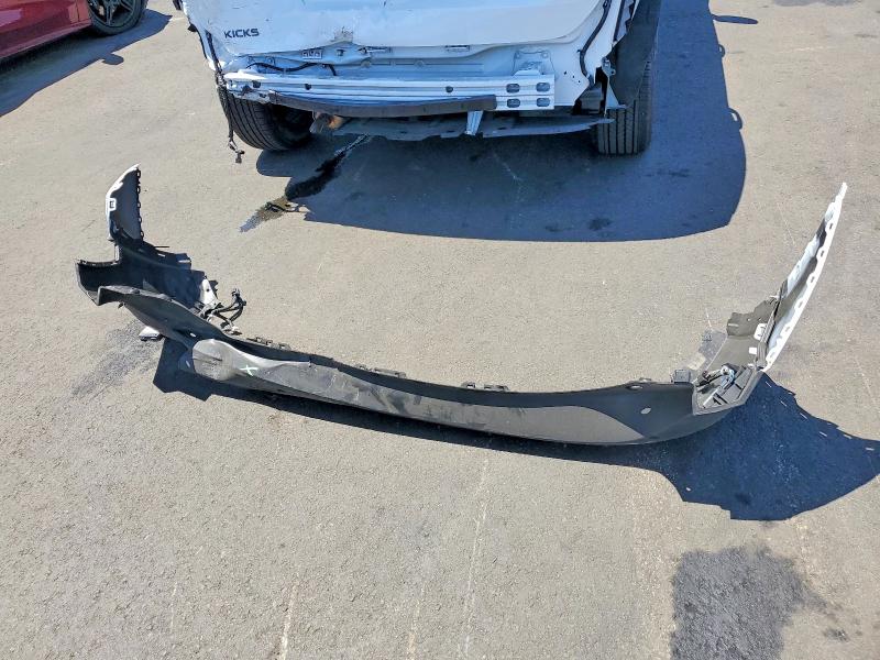 62452176 :رقم المزاد ، 3N8AP6CE4TL324526 vin ، 2026 Nissan Kicks مزاد بيع