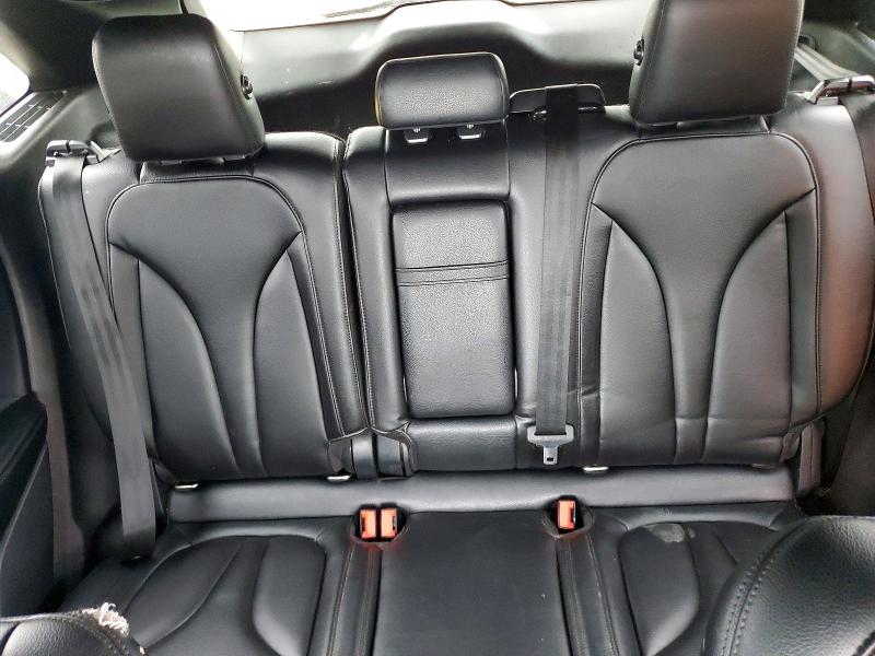 59922506 :رقم المزاد ، 5LMCJ1C94GUJ22043 vin ، 2016 Lincoln Mkc مزاد بيع