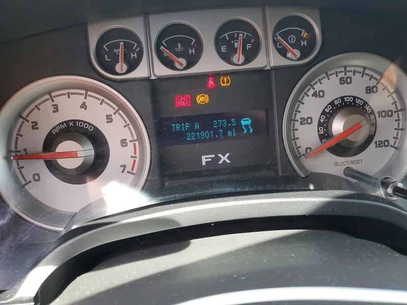 Продаж на аукціоні авто 2010 Ford F150, vin: 1FTFW1EV9AFA51790, номер лоту: 85626225
