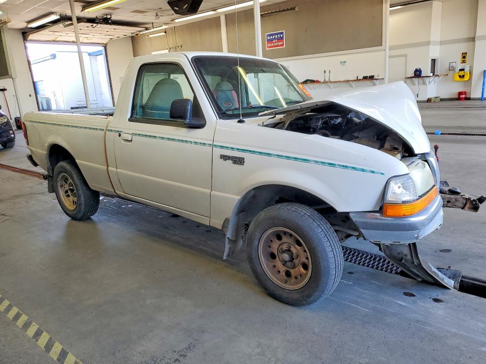 Продажа на аукционе авто 1998 Ford Ranger, vin: 1FTYR10UXWUB82129, номер лота: 60842566