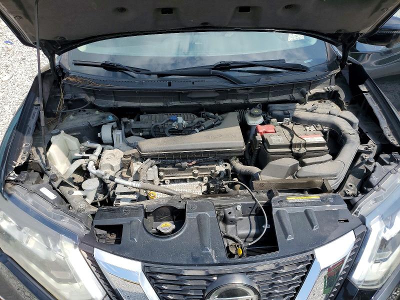 Aukcja sprzedaży 2019 Nissan Rogue, vin: 5N1AT2MV3KC788458, numer aukcji: 62026846
