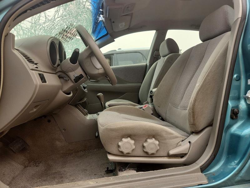 Aukcja sprzedaży 2002 Nissan Altima, vin: 1N4AL11D52C702342, numer aukcji: 61319976